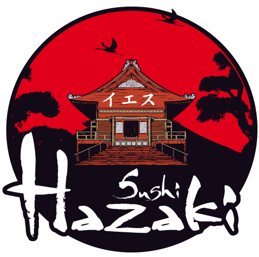 Hazaki – Página: 153 – Hazaki Sushi